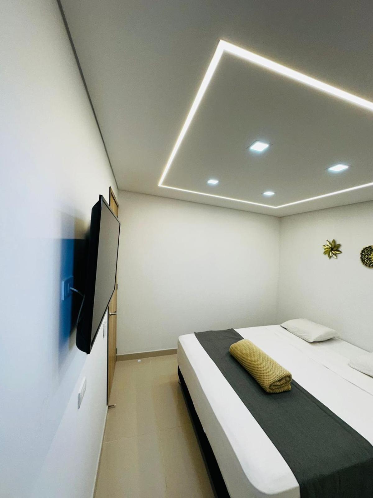 Aero Hotel Boutique Bogota Exterior photo